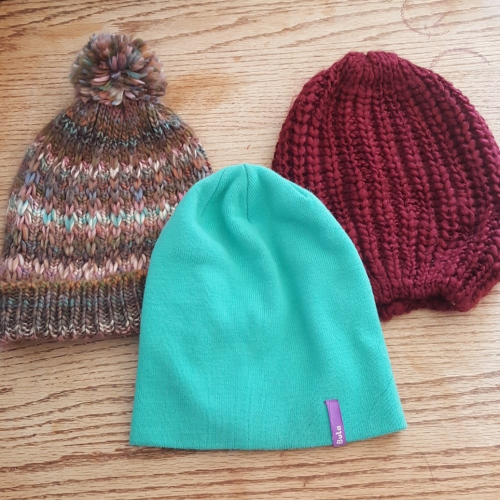 Bundle of Beanies